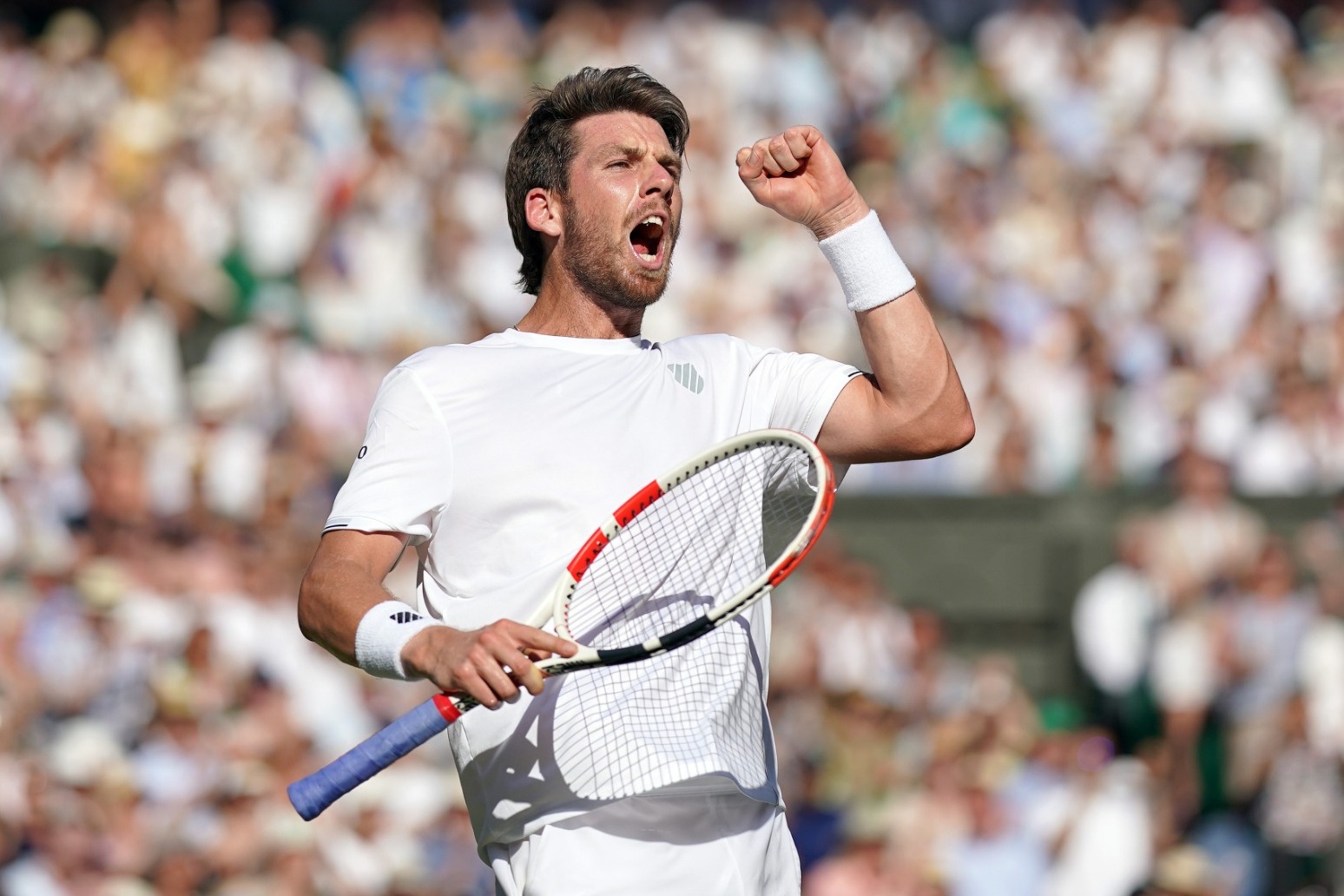 Cameron Norrie gets better of Carlos Alcaraz to win Rio Open 