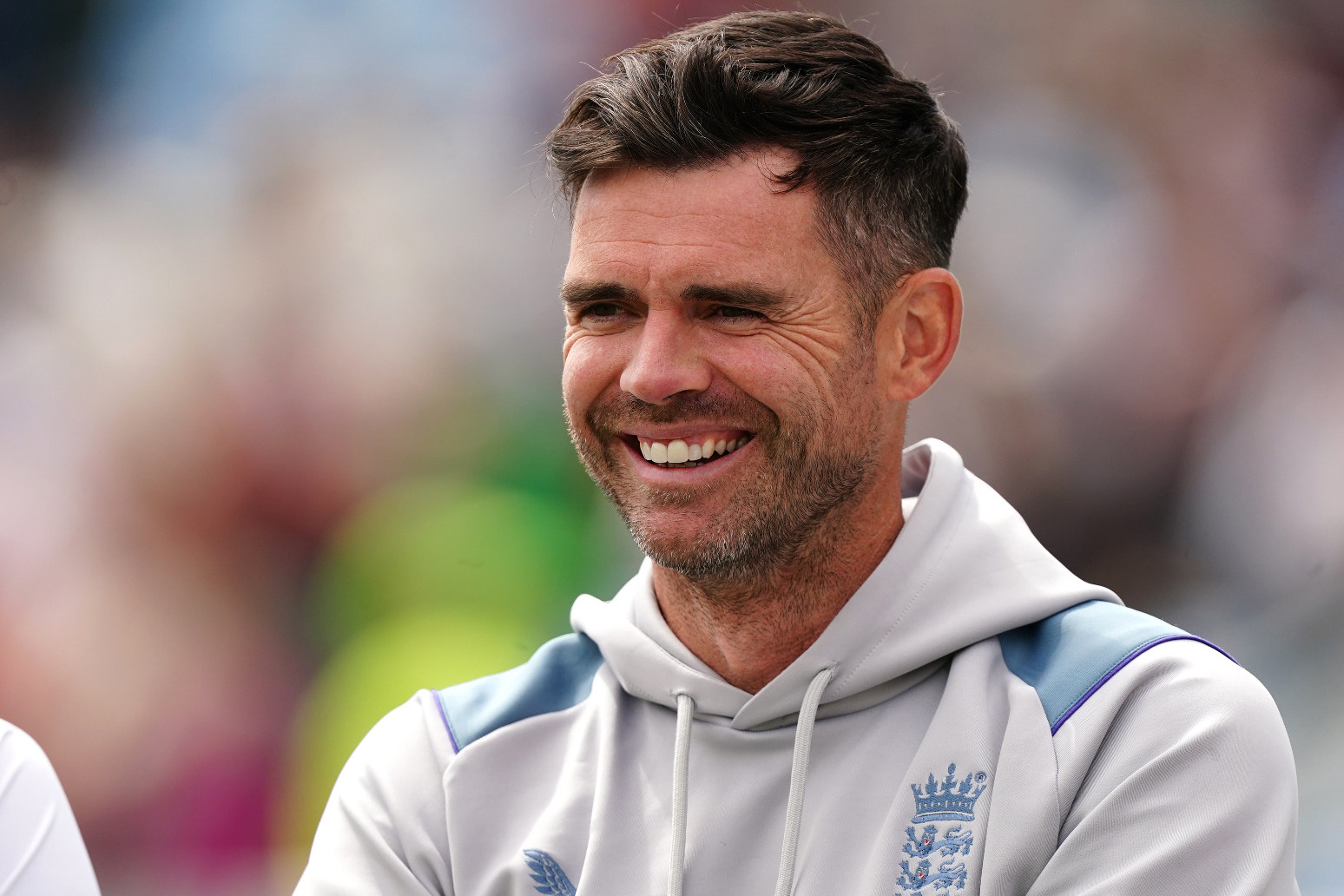 James Anderson’s top-ranking England stats prove age is just a number 
