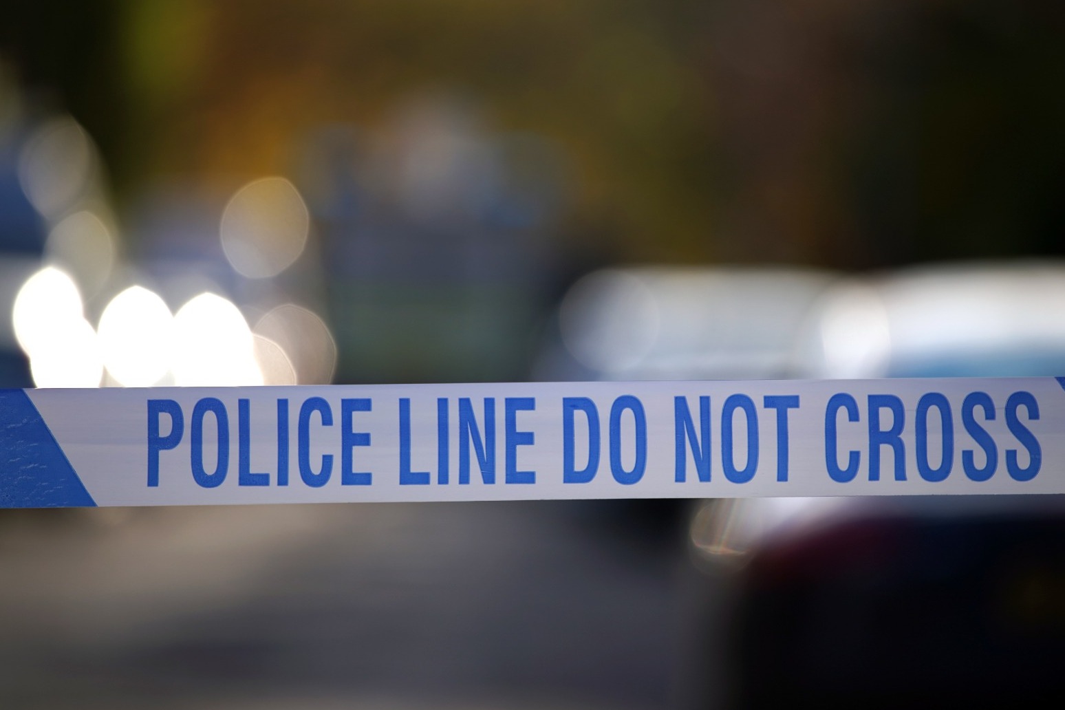 Man and teenager arrested on suspicion of attempted murder after stab incident 