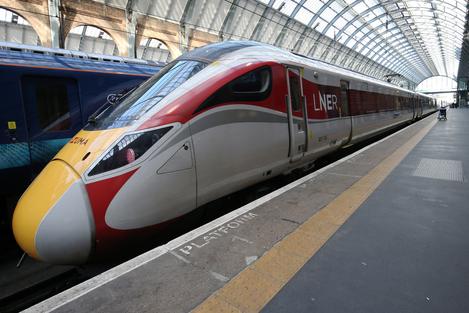 Rail strike negotiations in ‘hiatus’ after rejection of latest offer 
