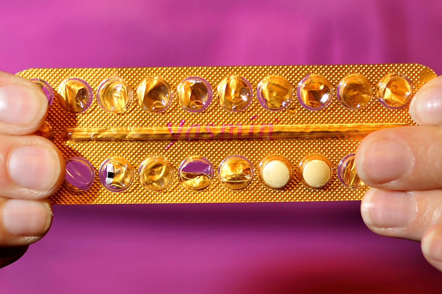 Any type of hormonal contraceptive may increase risk of breast cancer – study 