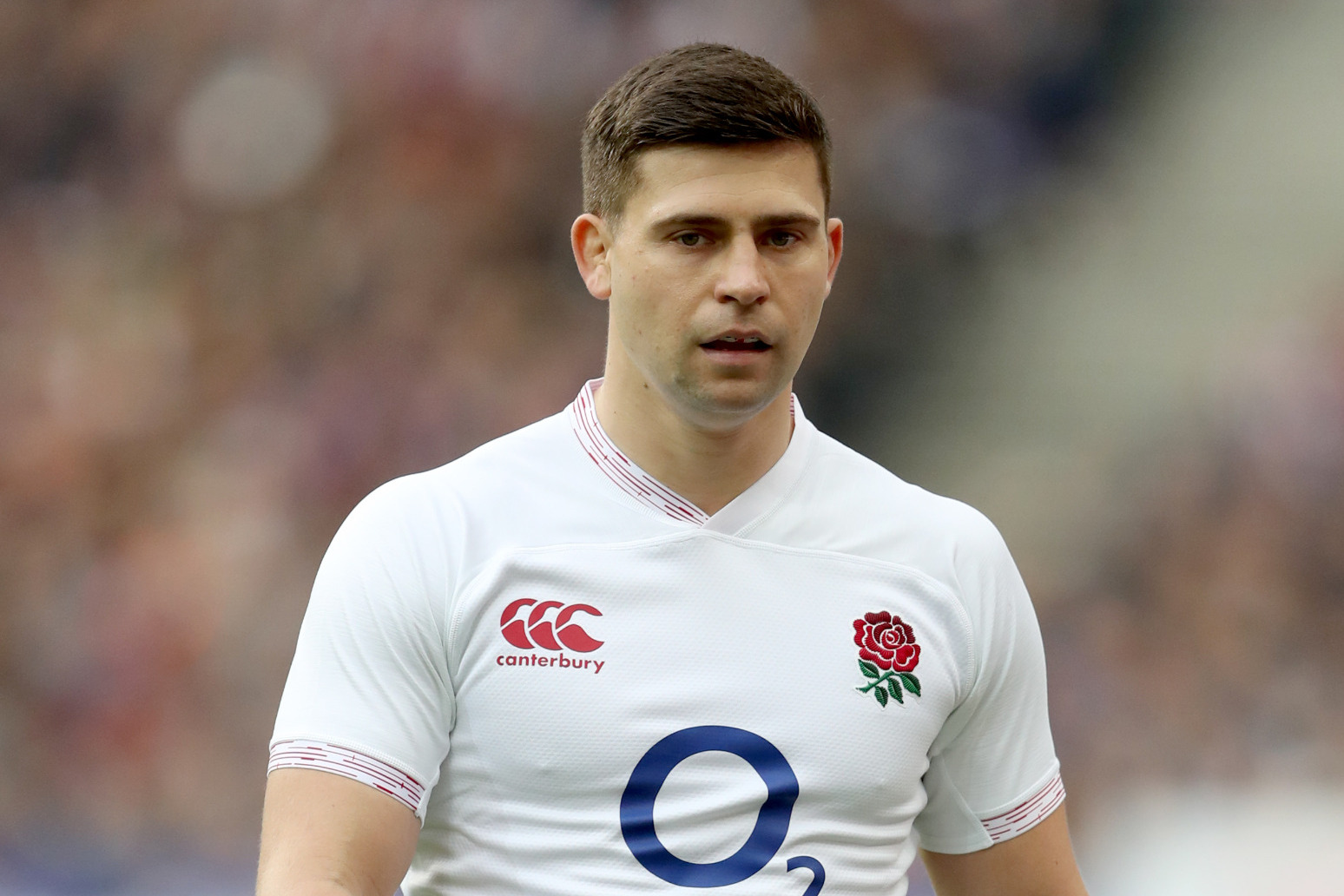 Ben Youngs’ Test future in question after being dropped from squad to face Italy 