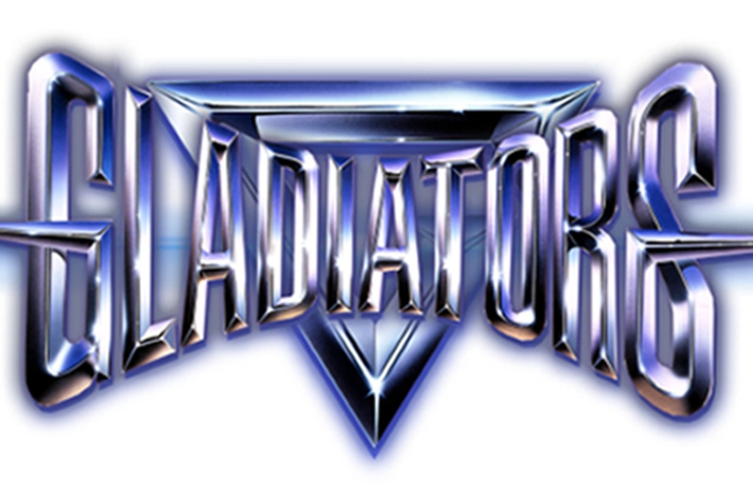 Gladiators reboot unveils new logo and free tickets ahead of show’s return 