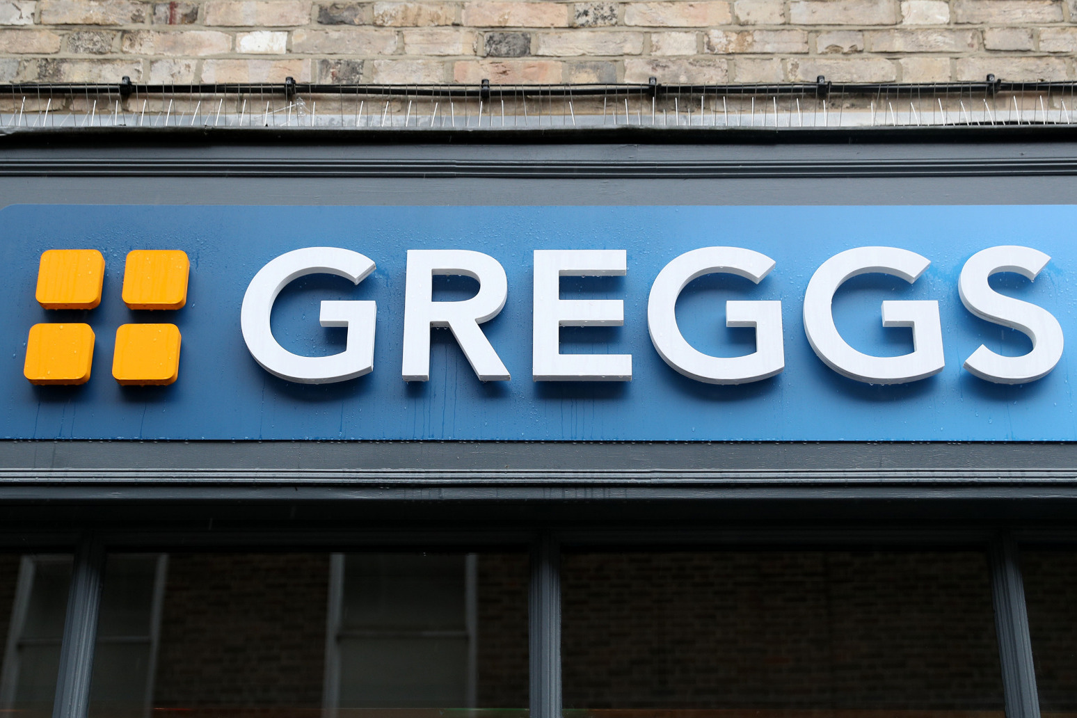 Greggs to roll out 150 new stores a year and trial 24-hour drive-thru 