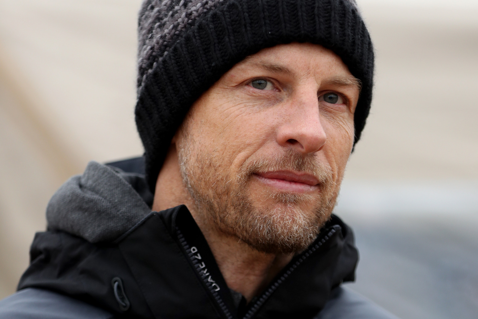 Jenson Button signs three-race NASCAR Cup deal 