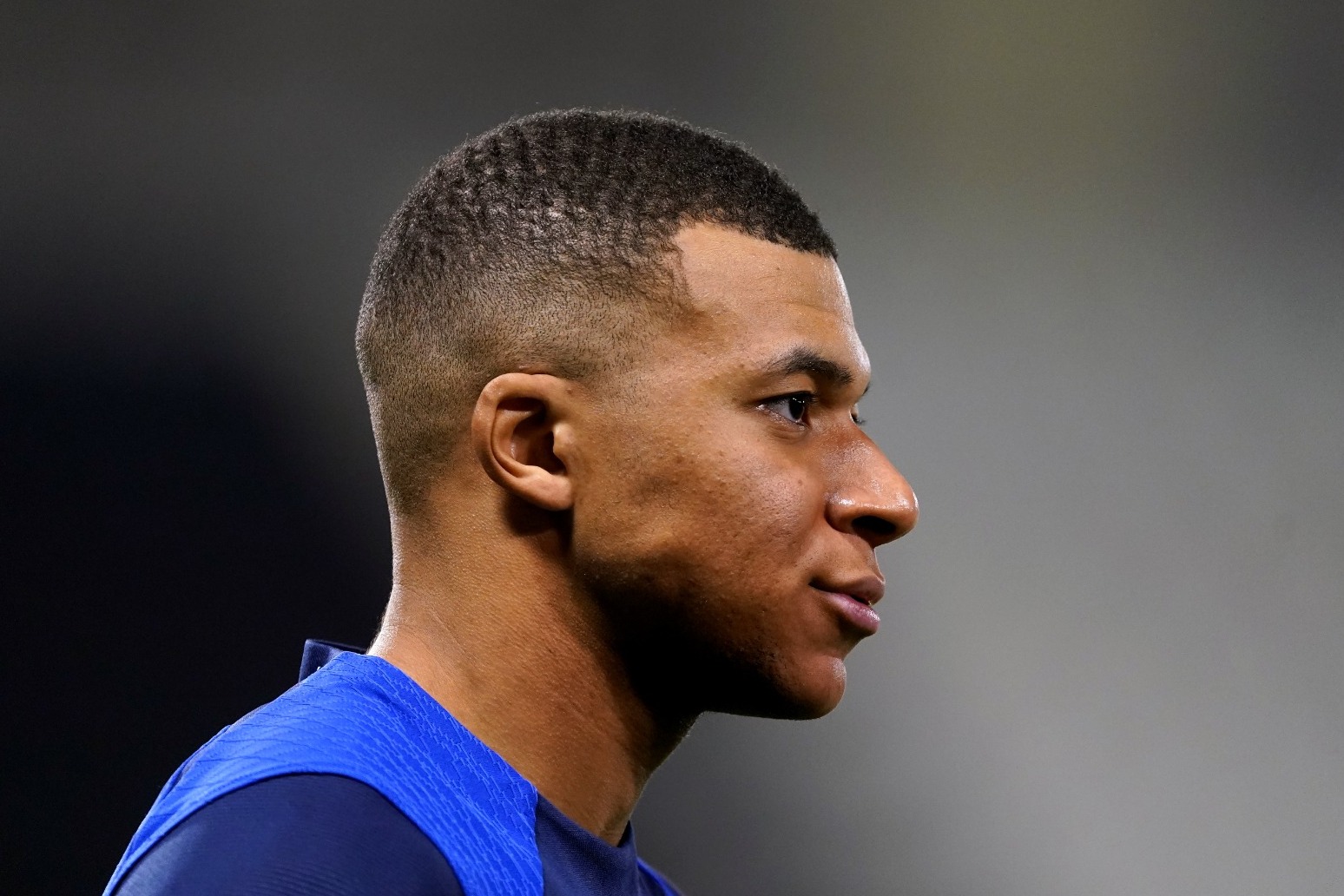 Kylian Mbappe named as France’s new captain 