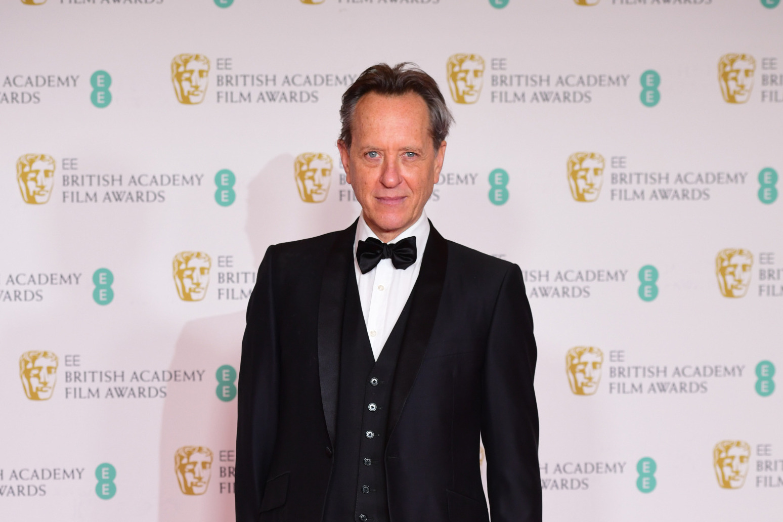 Richard E Grant says Bafta organisers know he will not roast fellow actors 