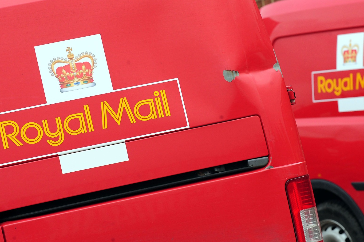 Royal Mail referred to regulator over letter delivery 