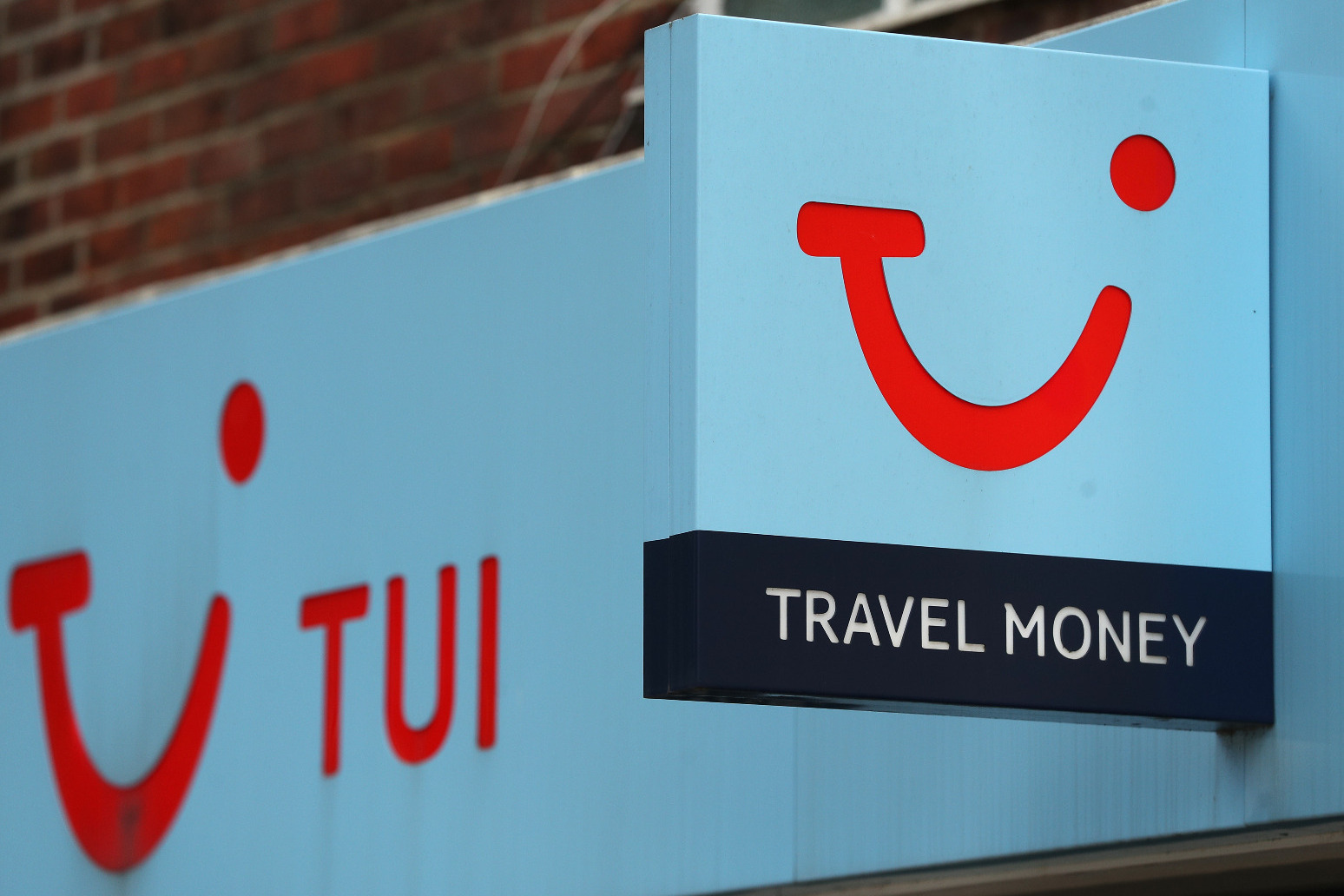Tui sees record bookings as travel recovery remains on track 