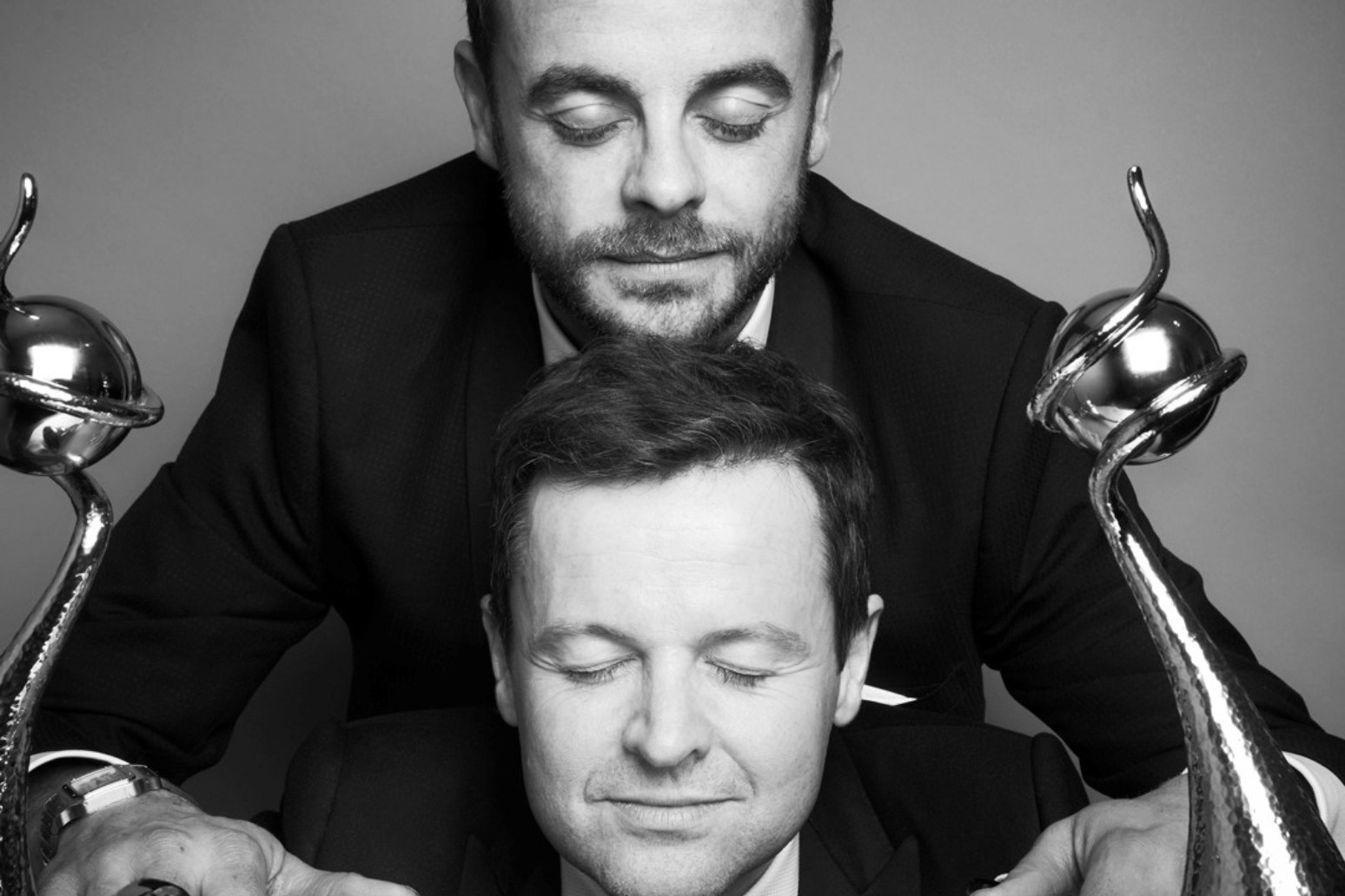 Viewers to get behind-the-scenes access to Ant and Dec in new documentary 