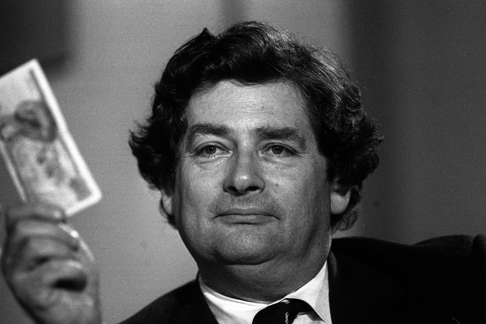 Tributes to Tory ‘giant’ Nigel Lawson after his death 