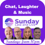 Sunday Late and Live