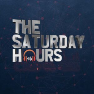 The Saturday Hours