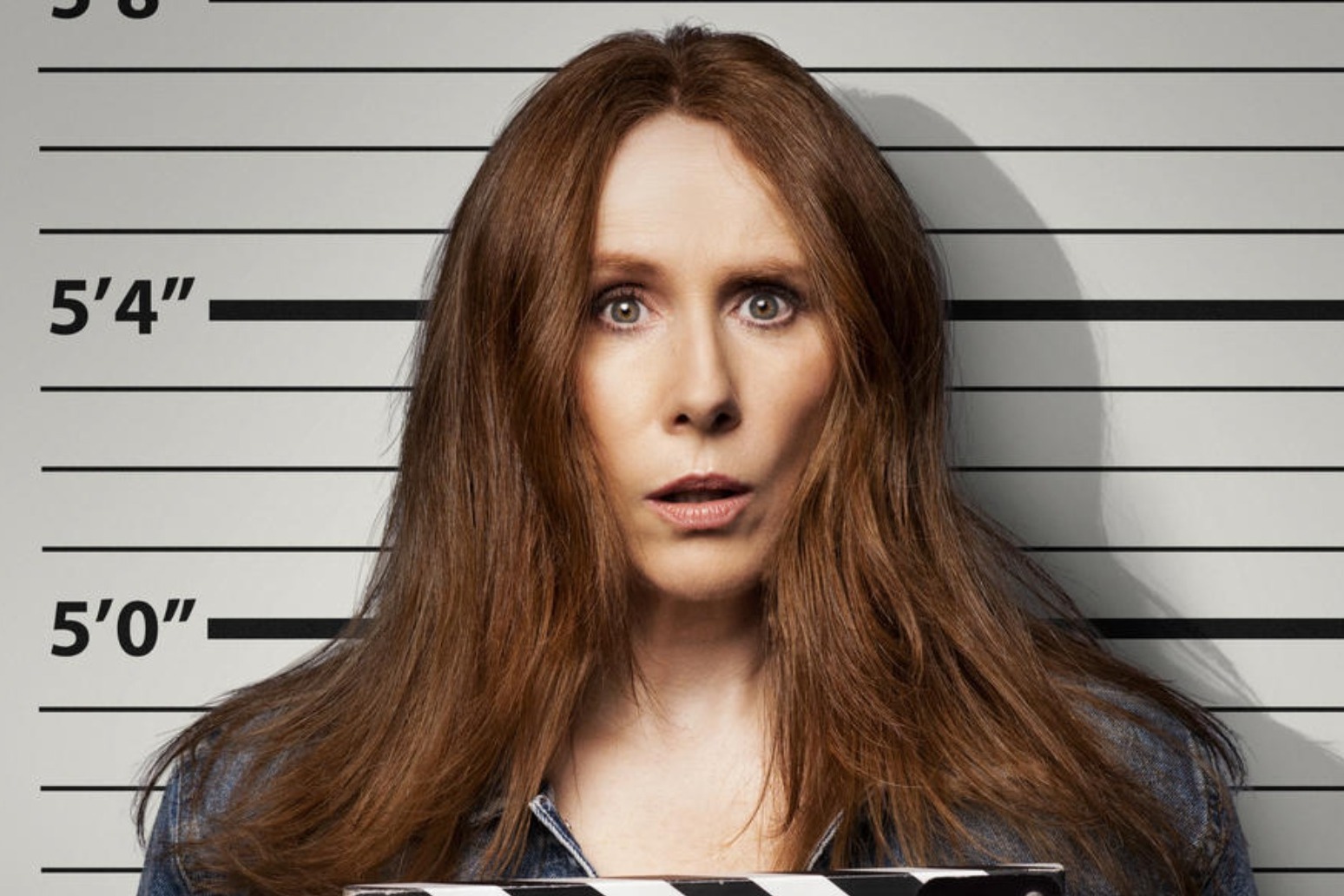 ‘Douze points’ – Catherine Tate to deliver UK’s jury scores in Eurovision final 