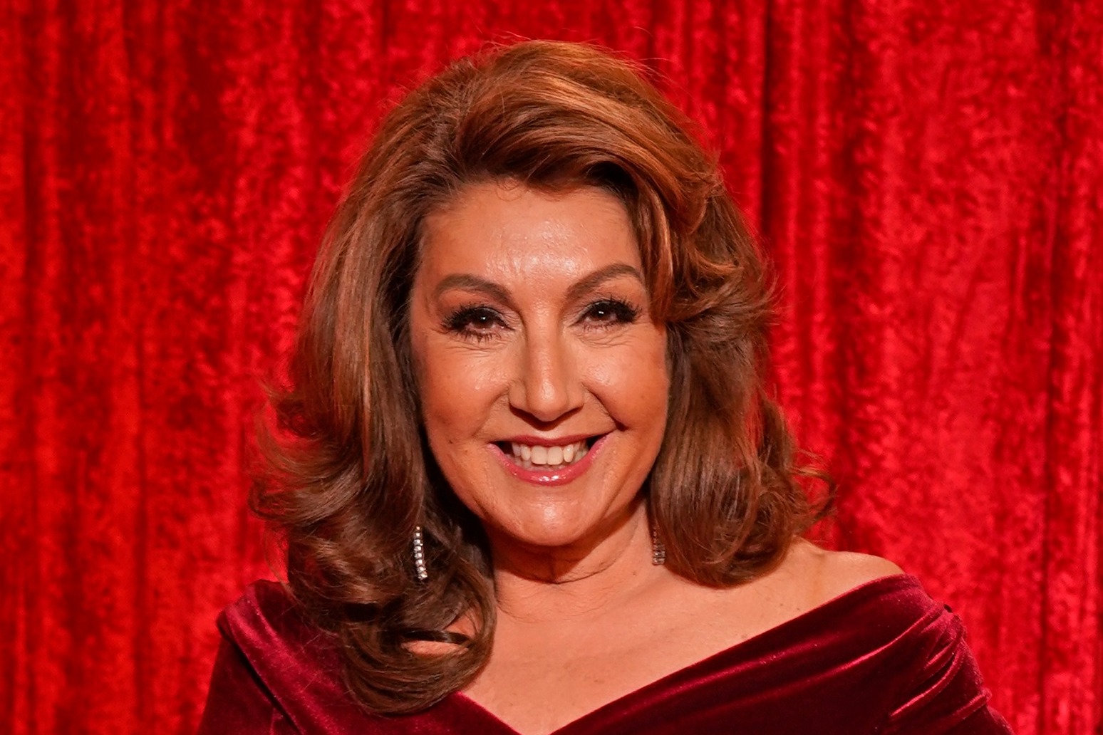 EastEnders wins best soap as Jane McDonald takes over hosting duties 