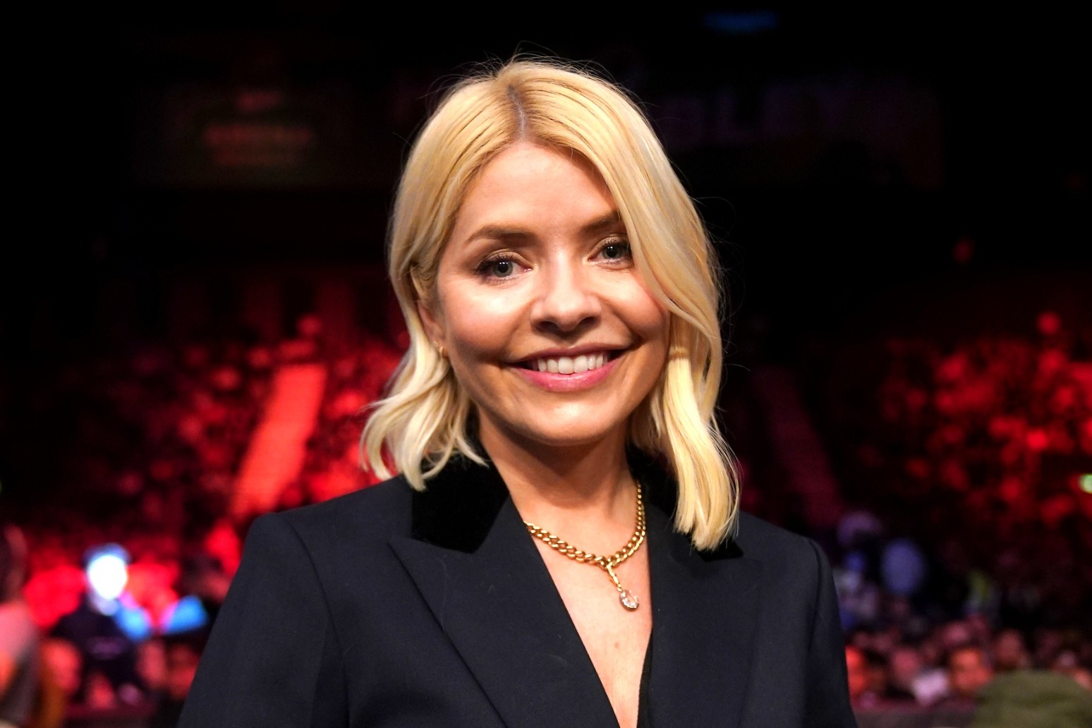 Holly Willoughby ‘shaken, troubled, let down and worried’ in This Morning return 