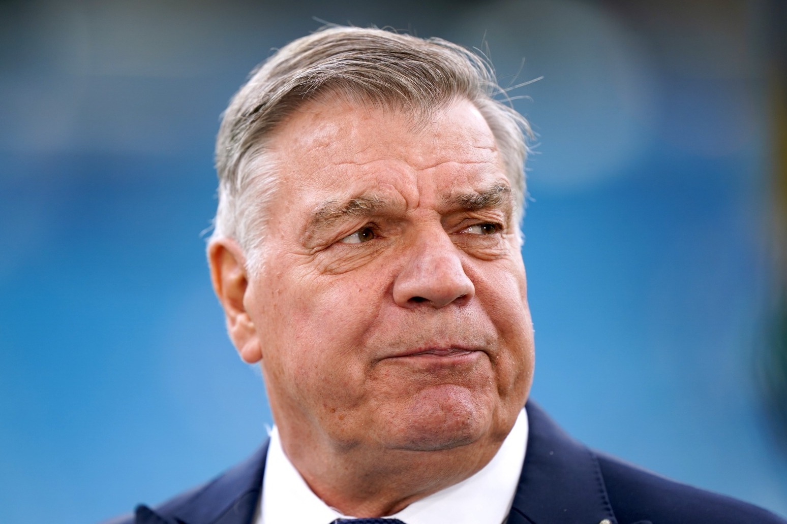 Leeds confirm Sam Allardyce will not be staying on as manager 