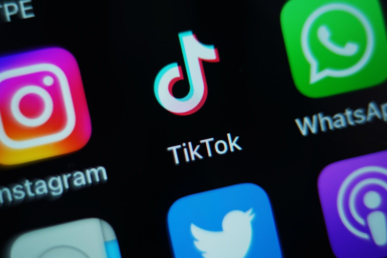 More young people are using TikTok to access news, research finds 