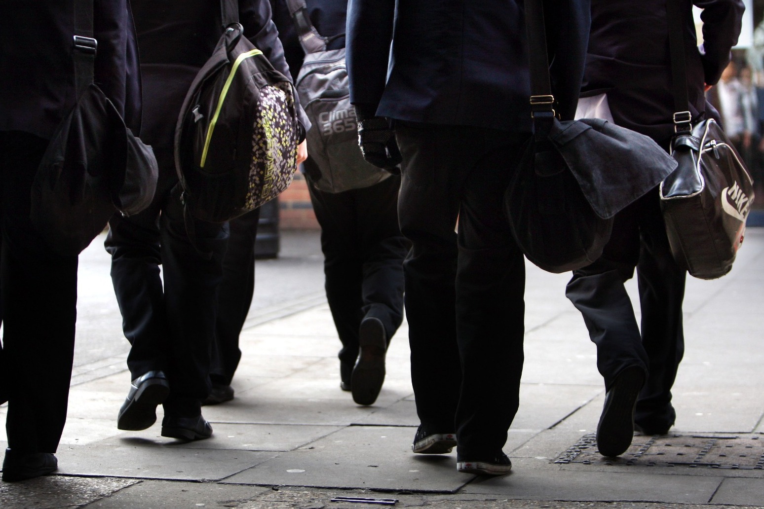 School uniforms still not affordable for many parents, says charity 