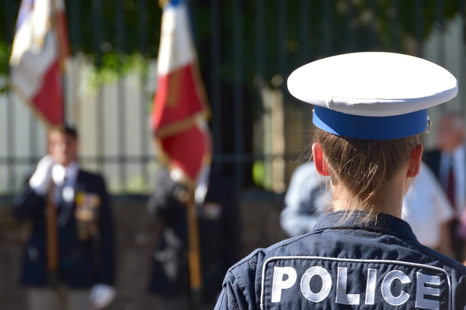 Schoolgirl from British family reportedly shot dead in France 