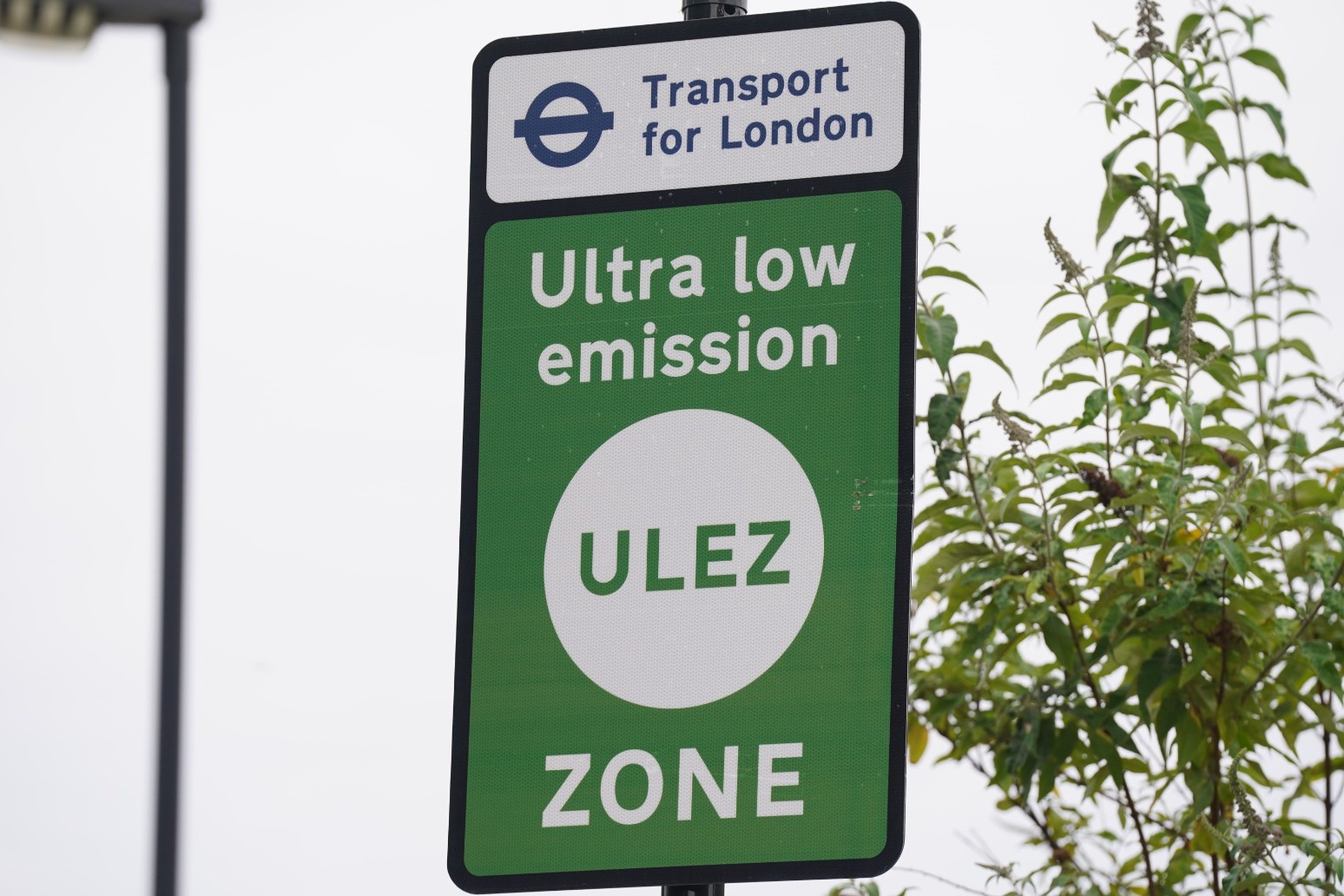 Councils lose High Court challenge against expansion of Ulez in London 