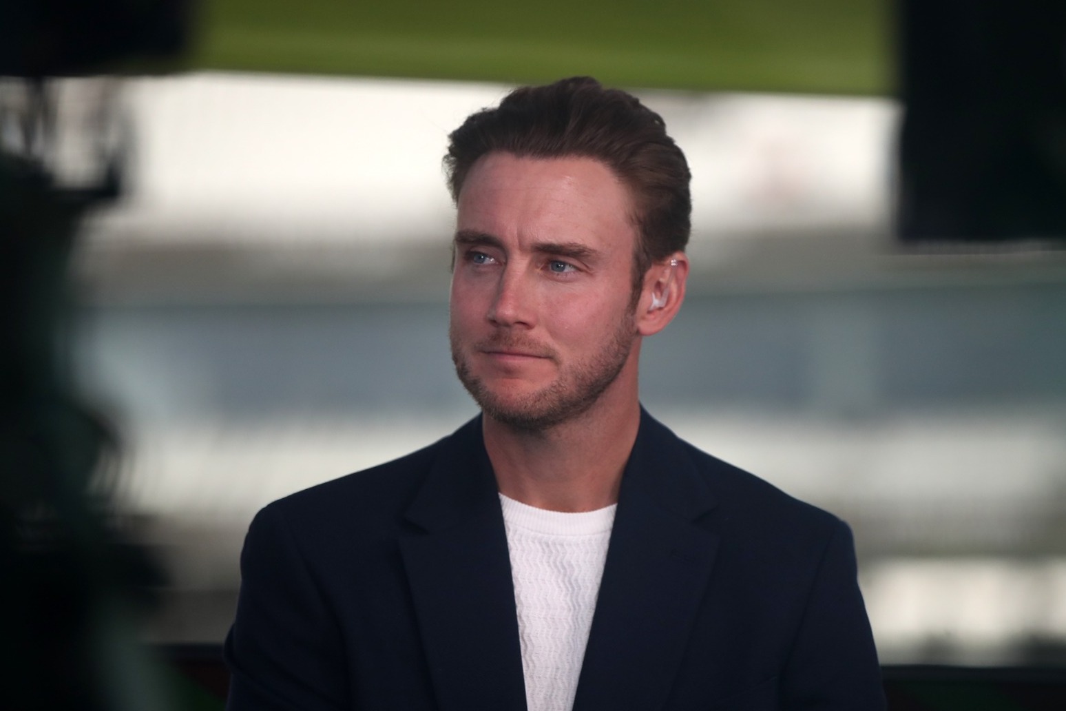 England cricketer Stuart Broad to join Strictly Come Dancing line-up – reports 