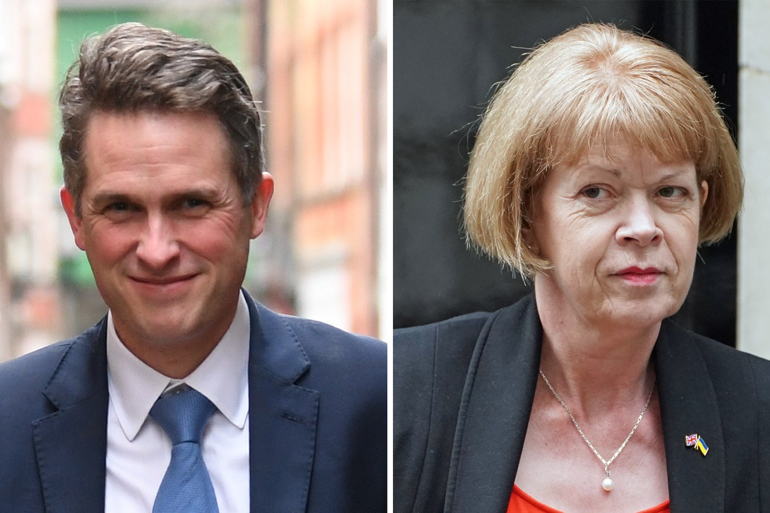 Gavin Williamson told to apologise to MPs for bullying former chief whip 
