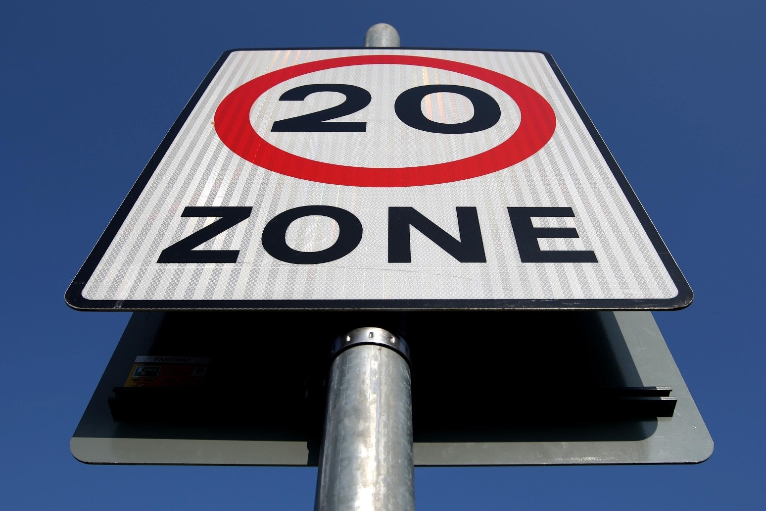 20mph speed limit for residential roads comes into force in Wales 