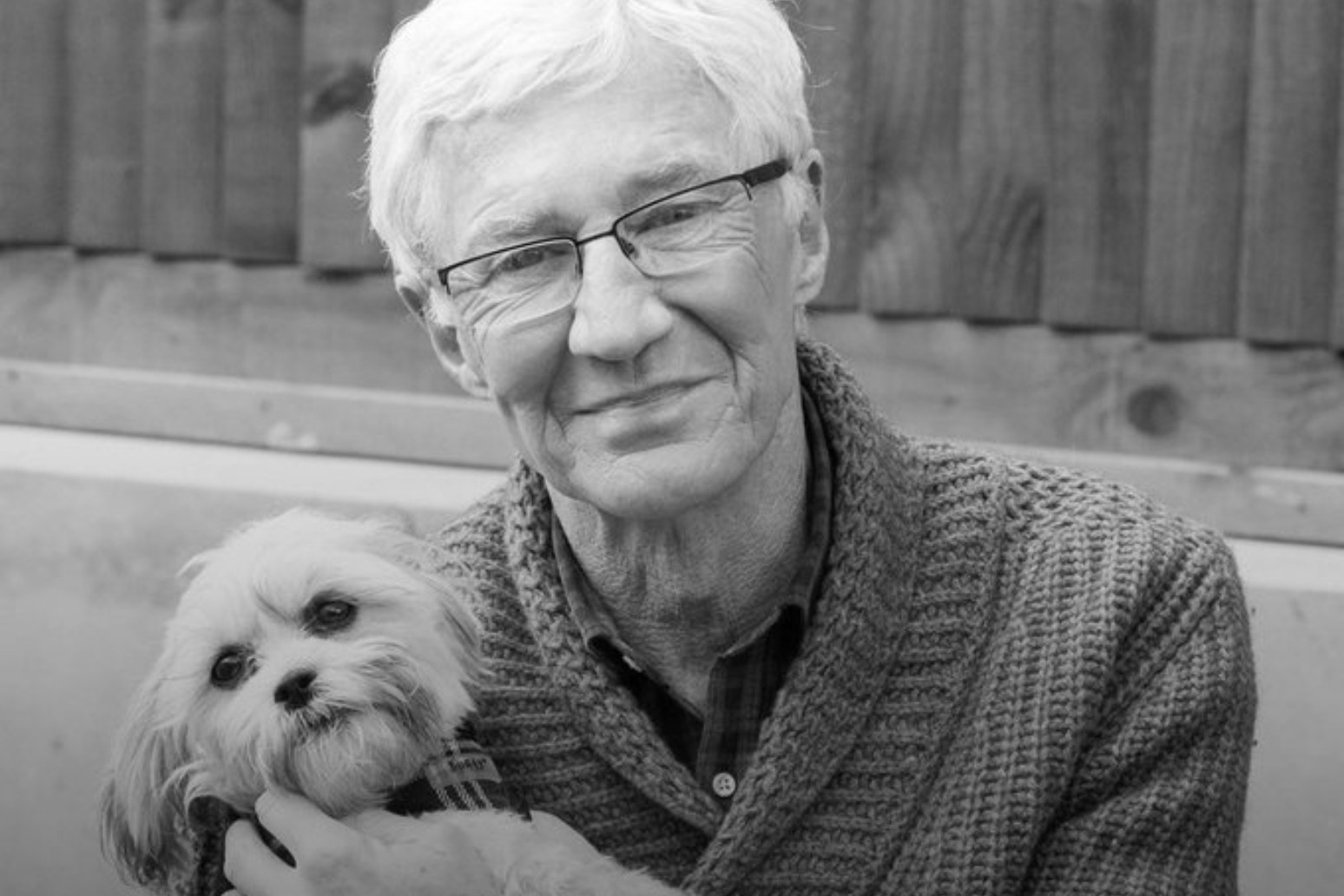 Battersea dogs home names veterinary hospital in honour of late Paul O’Grady 