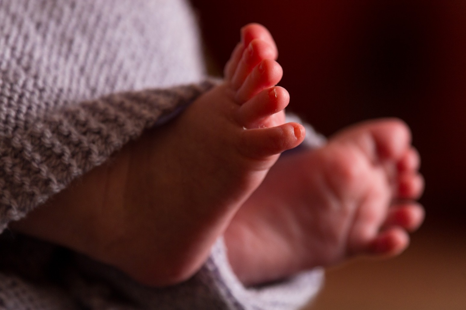 Call for newborn screening programme to be extended 