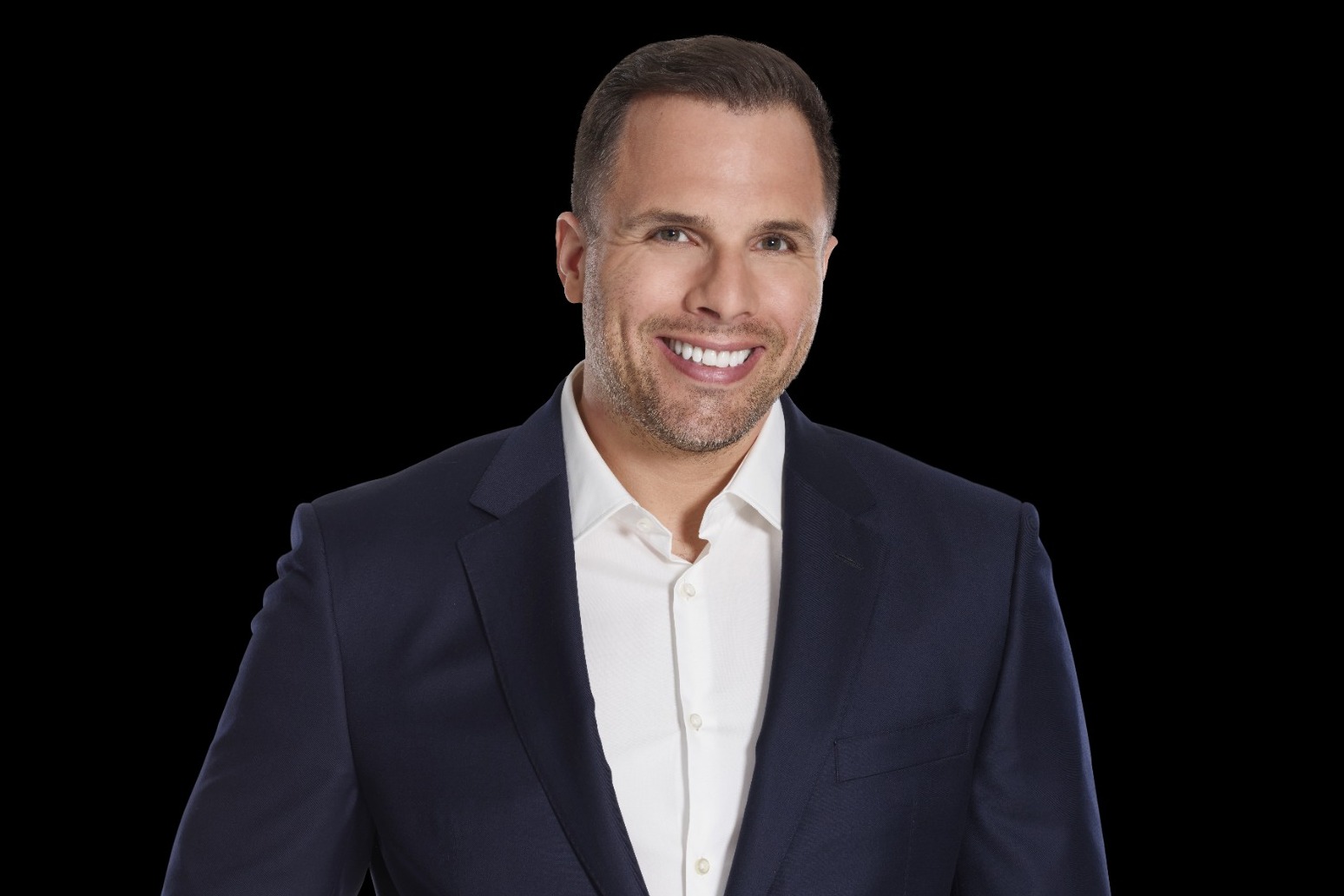 Dan Wootton suspended from GB News after Laurence Fox’s on-air remarks 