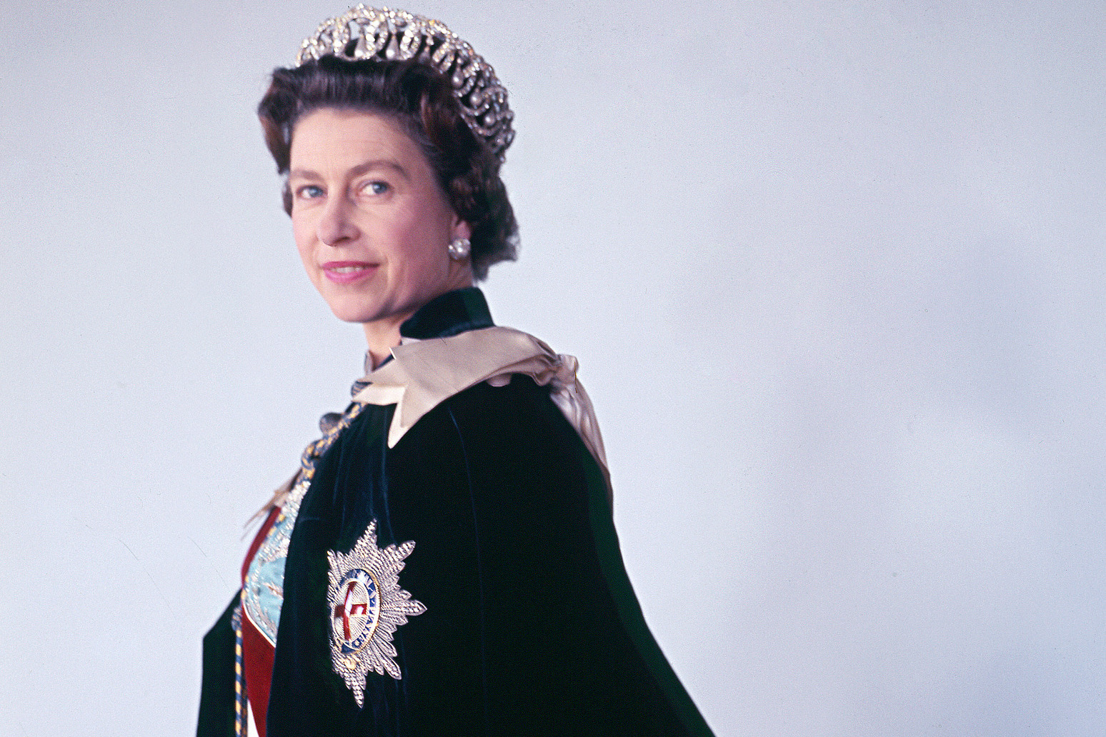 King reflects on loss of Elizabeth II in first anniversary of accession message 