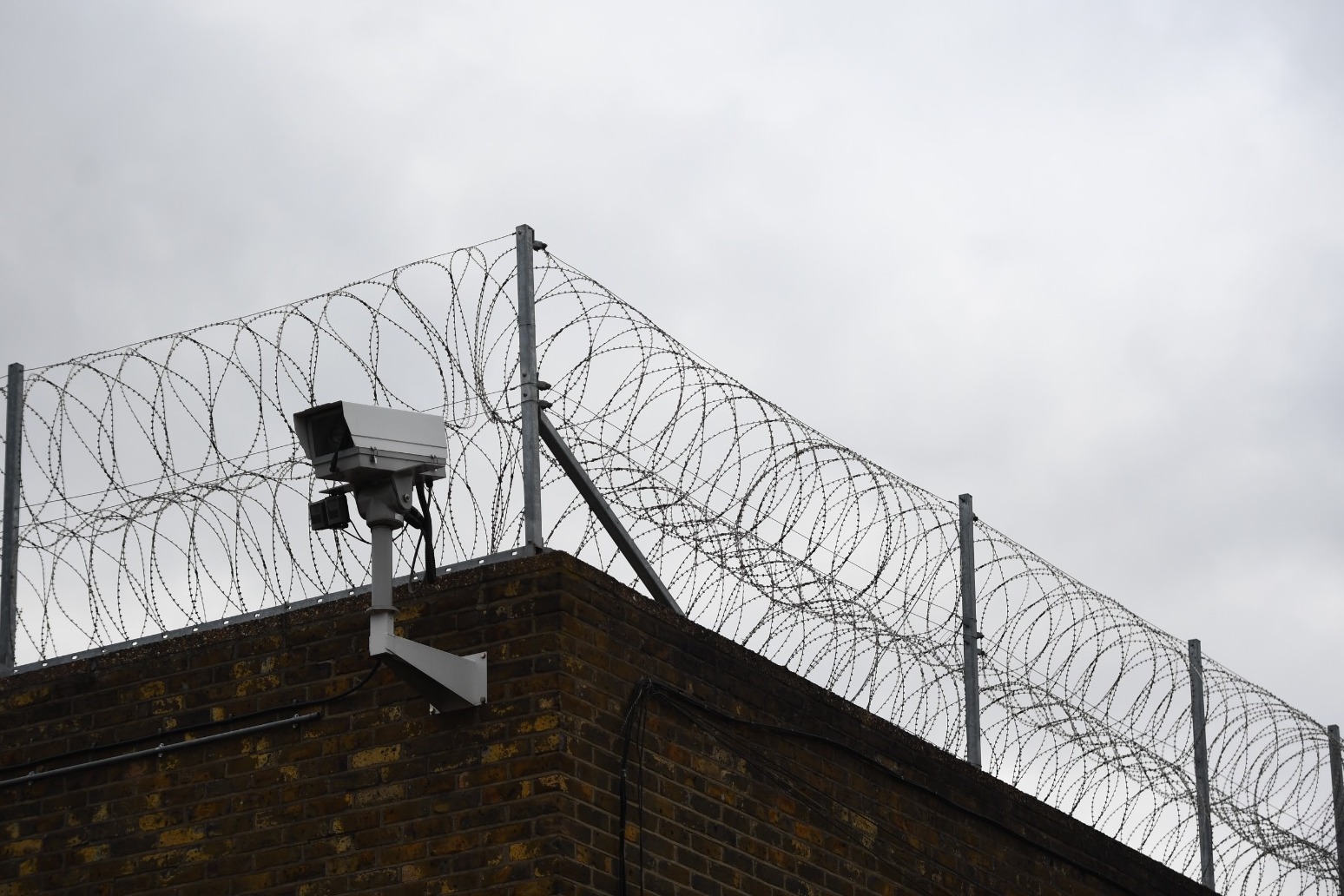 More foreign offenders to be sent home amid plans to ease prison pressures 