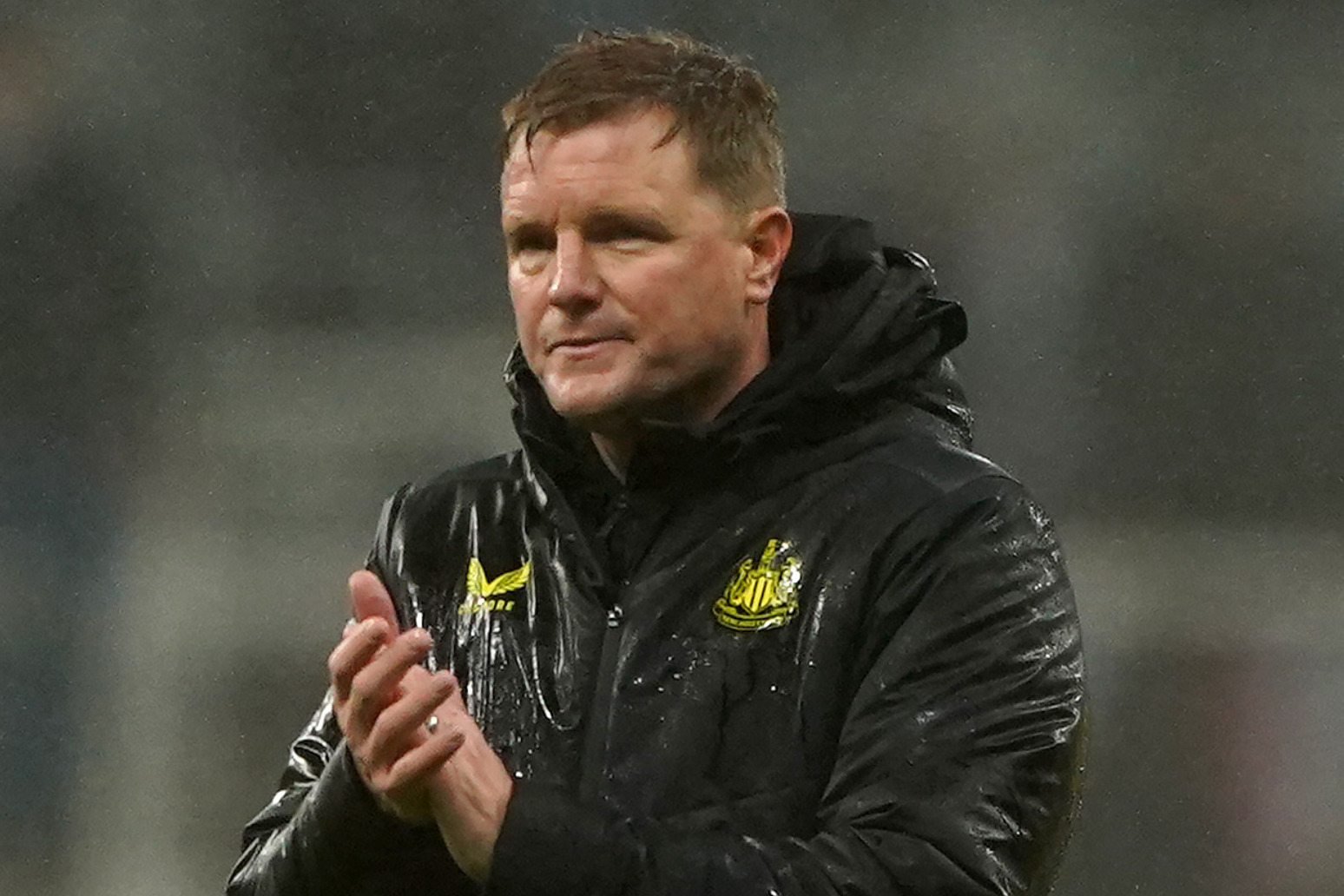 Newcastle suffer Champions League setback with defeat to Borussia Dortmund 