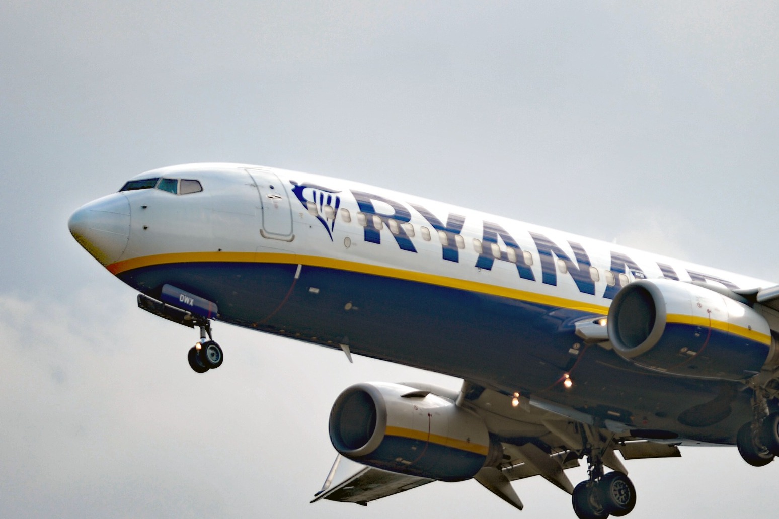 Ryanair cuts flights due to plane delivery delays 