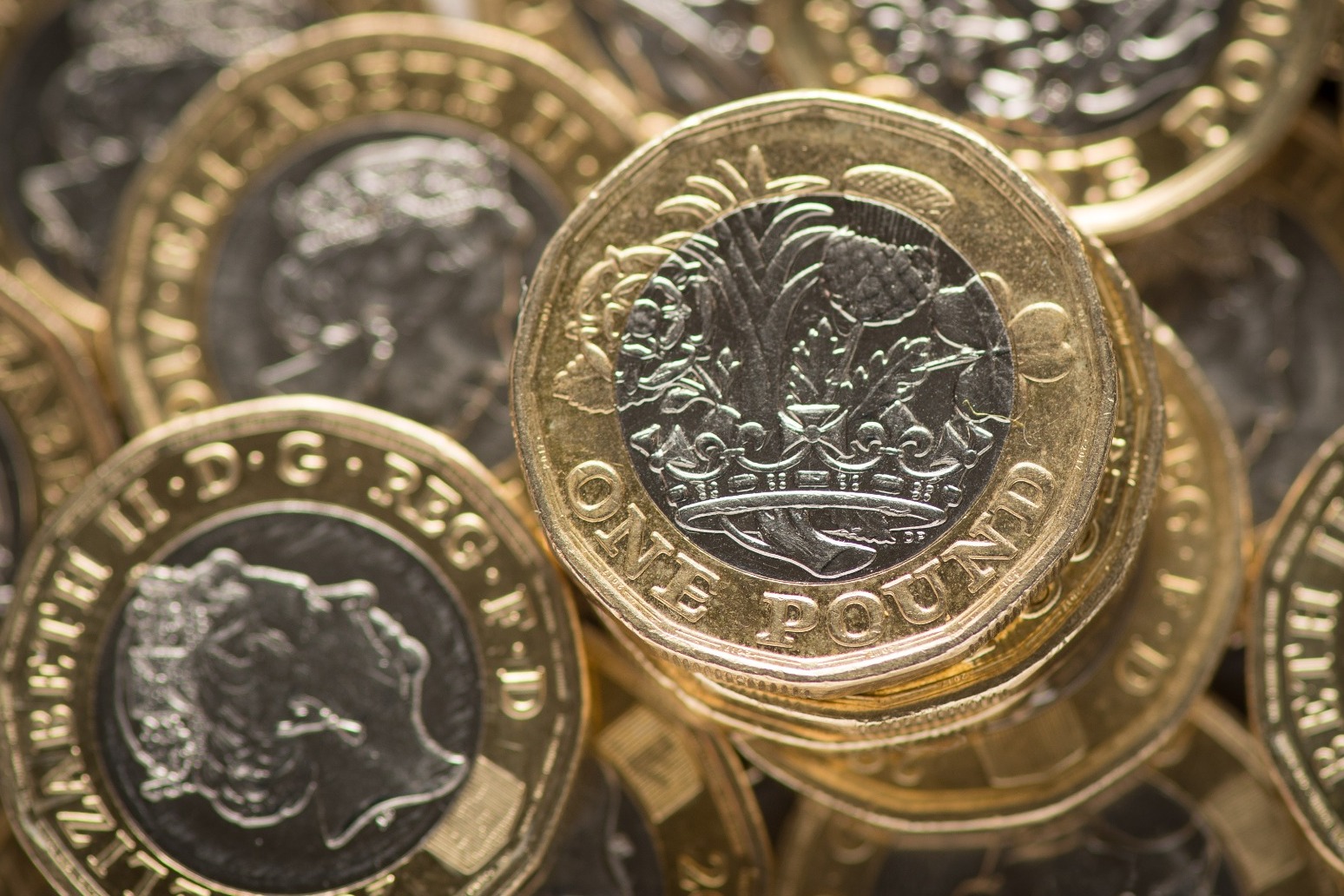 UK wages outstrip inflation for first time in nearly two years, ONS says 