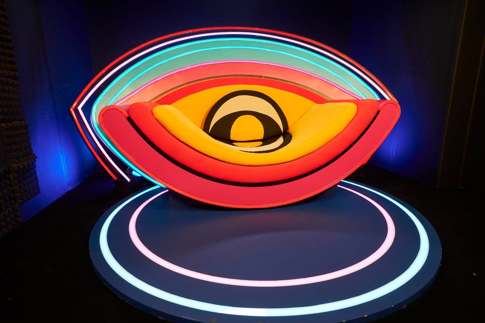 Celebrity Big Brother to return to TV screens in 2024 