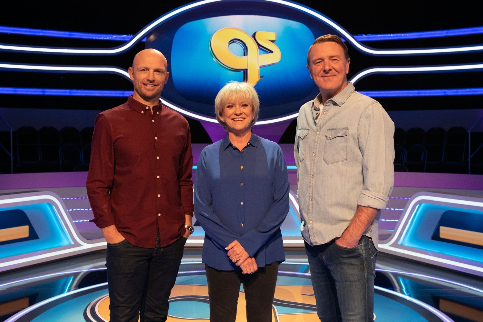 BBC ends 50-year era of A Question Of Sport as production axed on quiz stalwart 