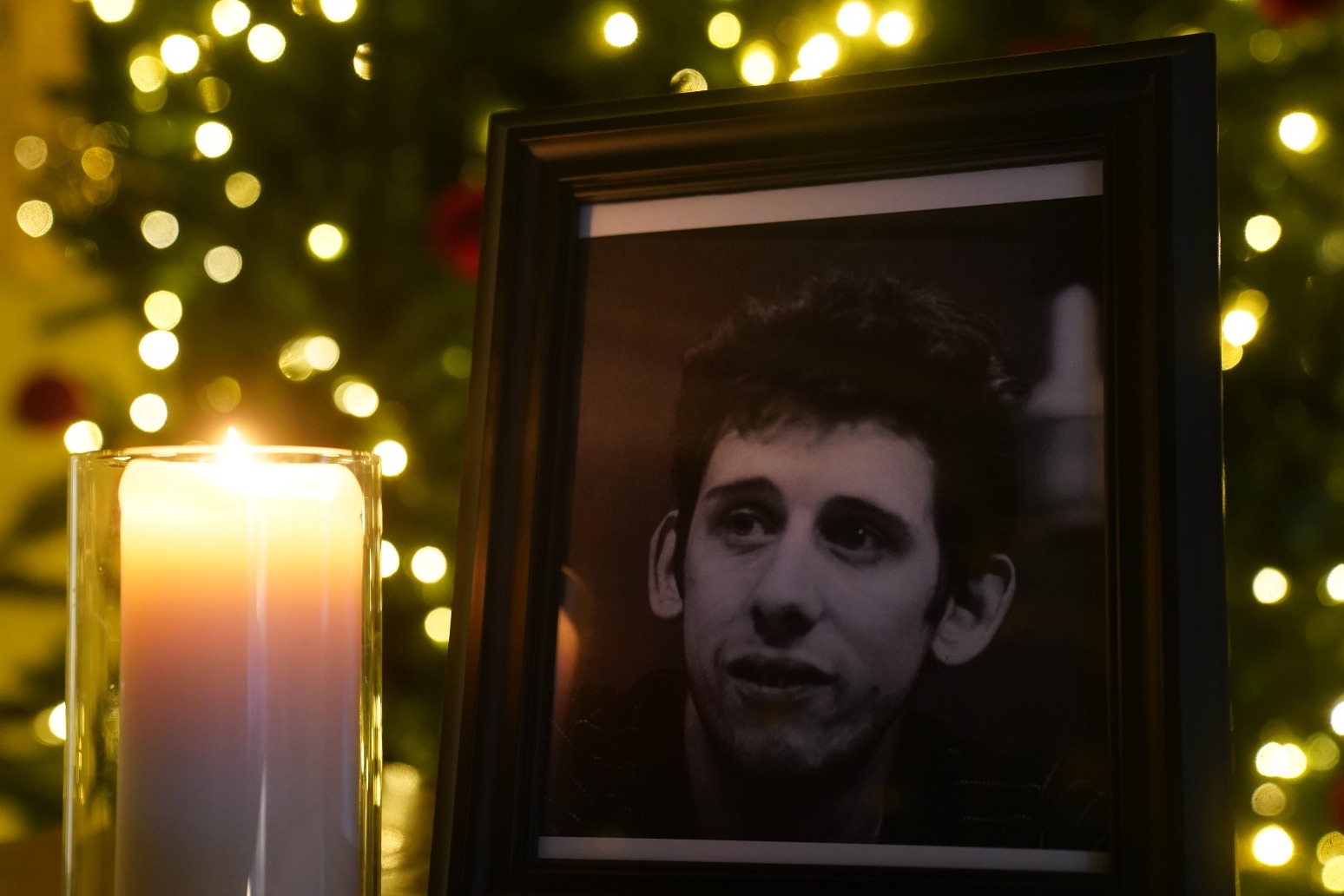 Public funeral for Shane MacGowan to take place in Ireland 