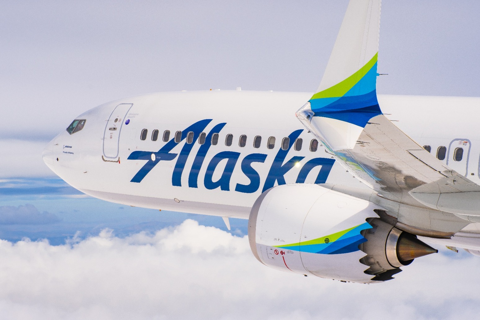 Alaska Airlines grounds Boeing 737-9 aircraft after window blown out in mid-air 