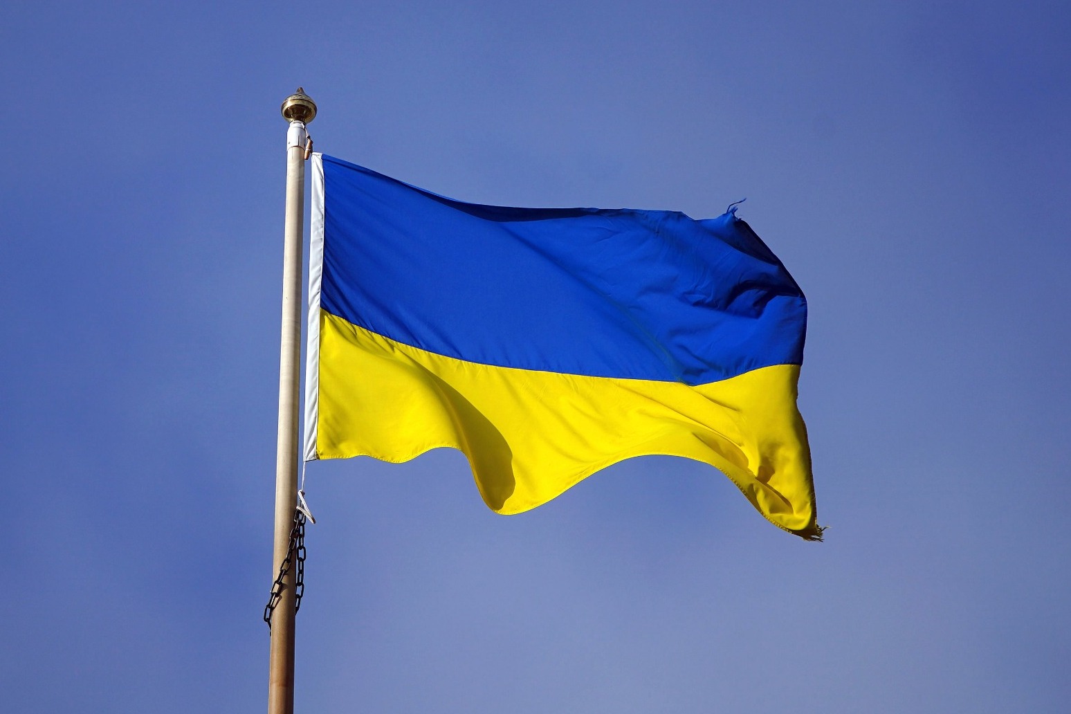 New visa extension for Ukrainians in UK 