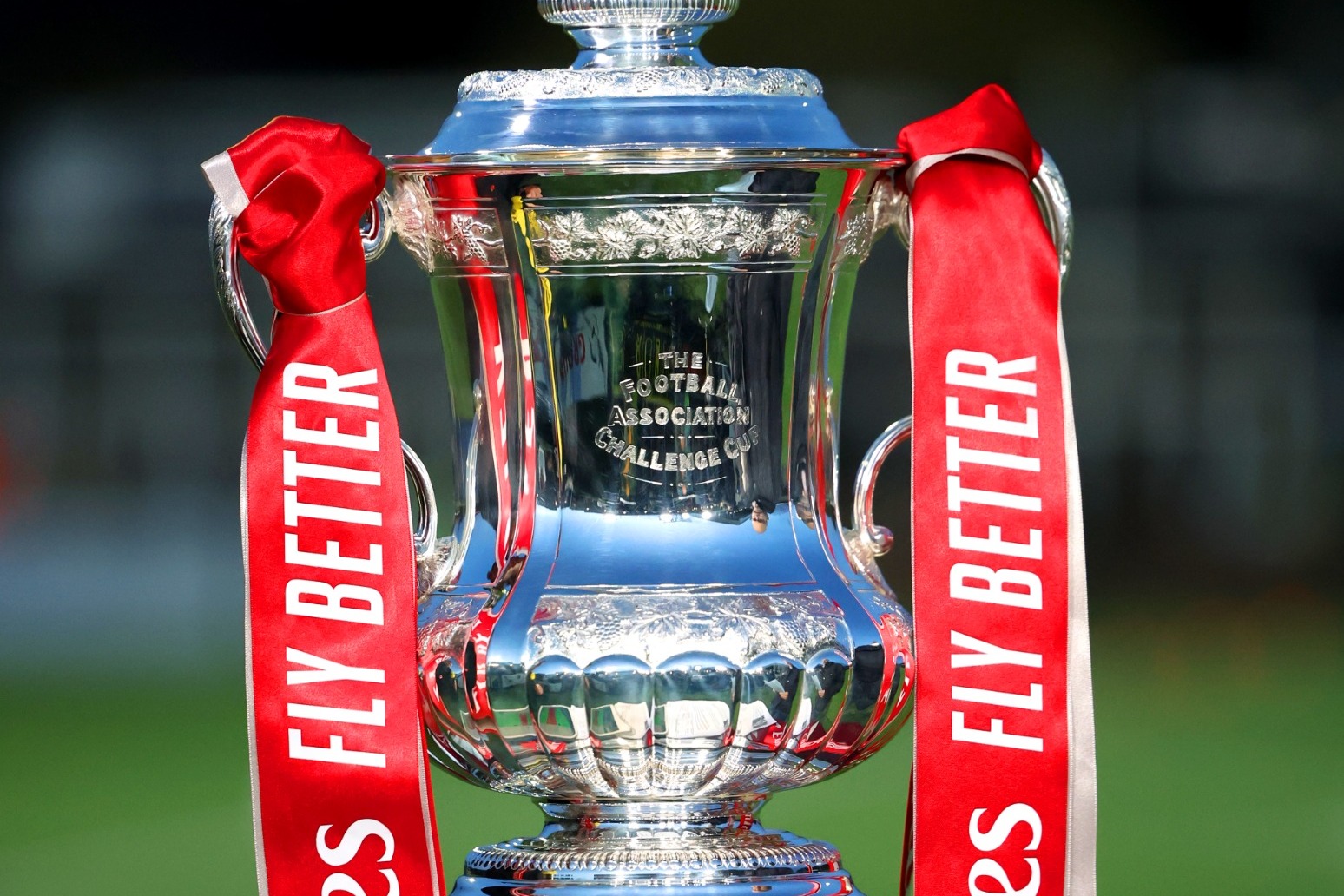 United and Liverpool to meet in FA Cup 