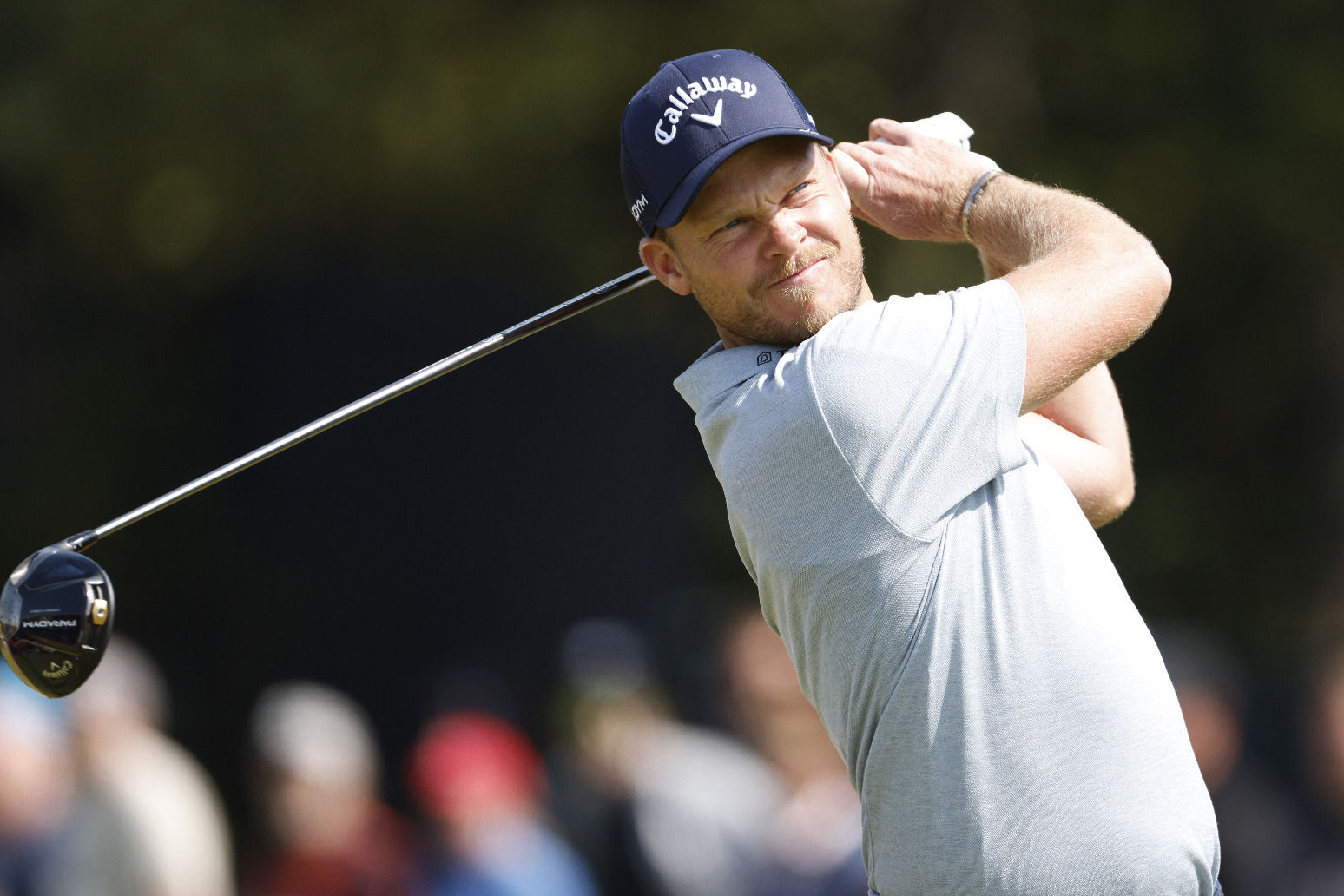 Danny Willett tempted to bring forward full-time return 