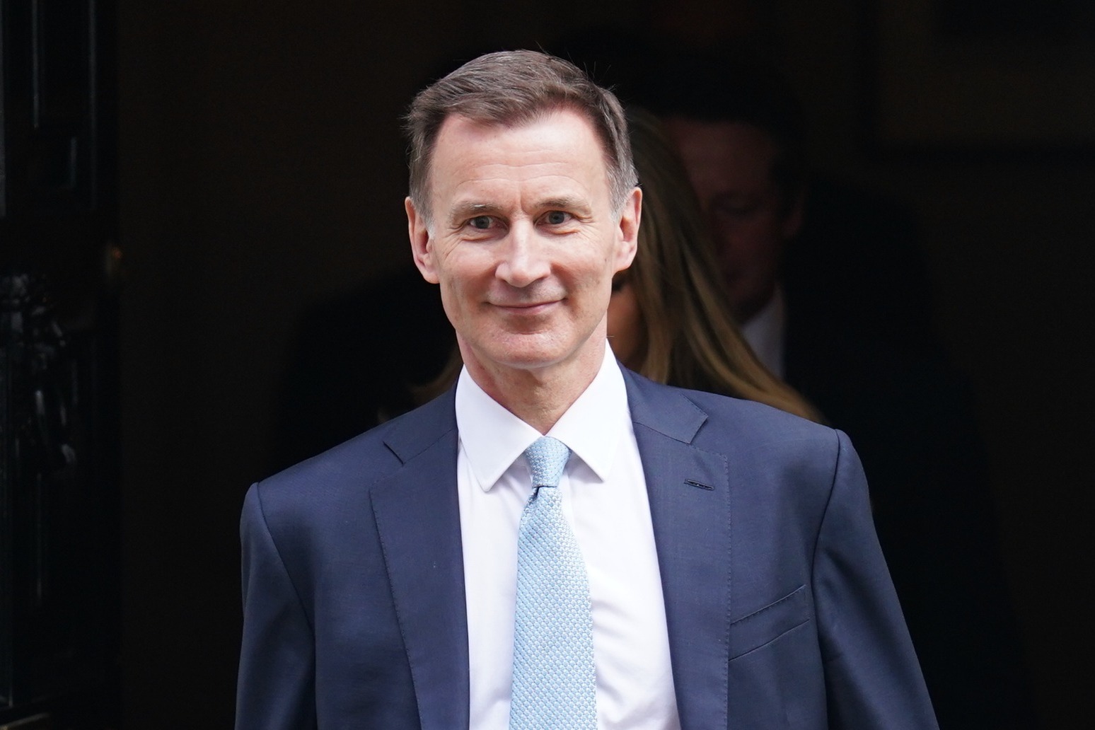 Hunt: economic ‘feelgood factor’ will be stronger in autumn 