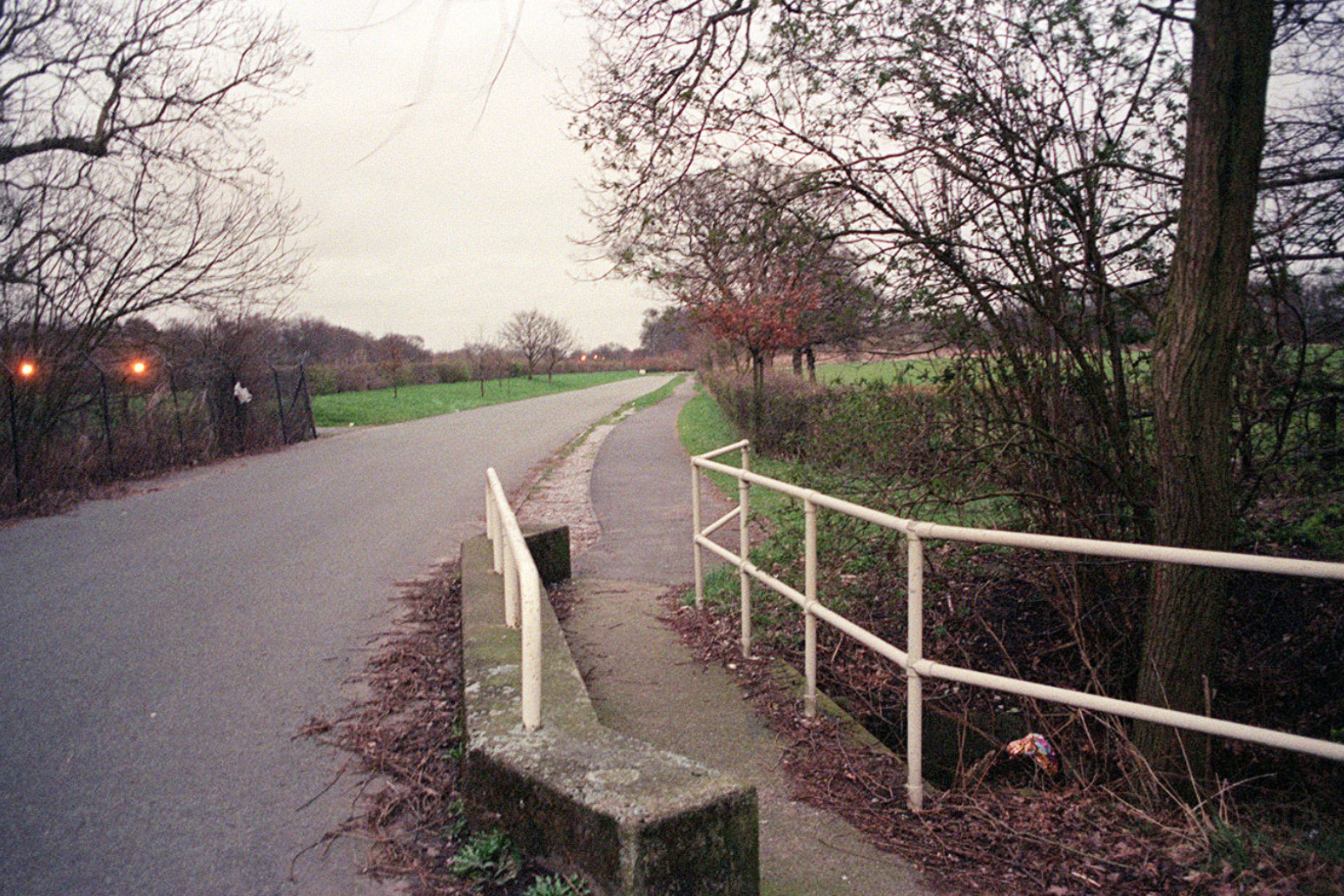 Woman appears in court charged with murder 