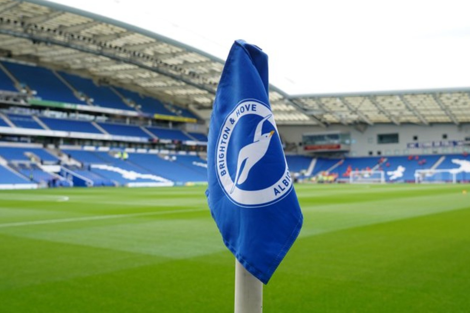 Brighton appoint Hurzeler as boss 