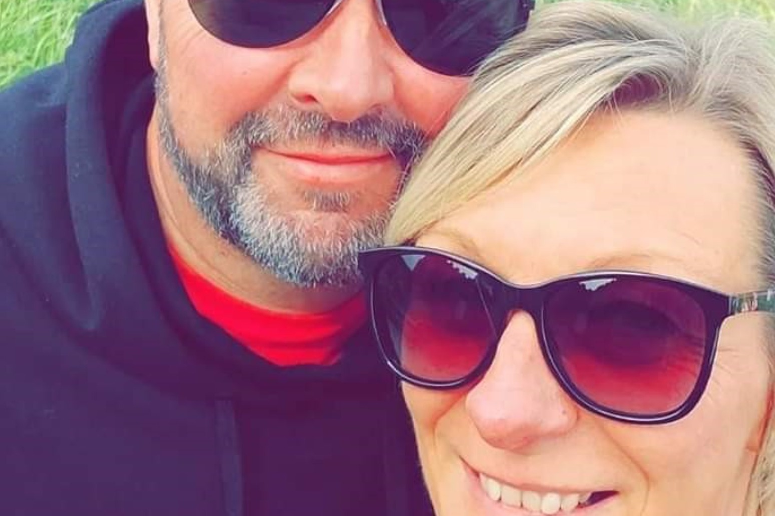 Couple among six who died in horror crash were ‘loving and caring’ 