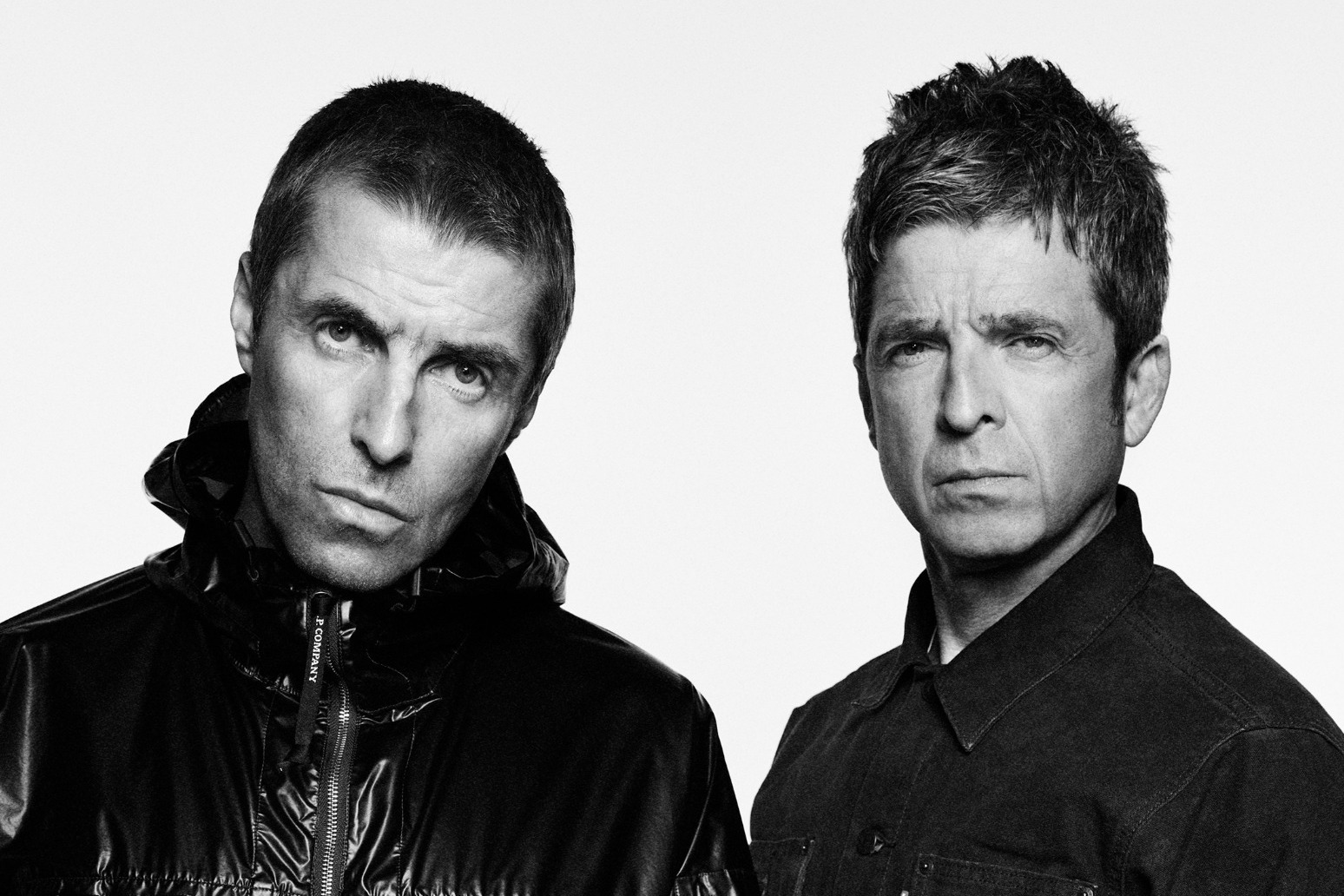 Liam and Noel Gallagher confirm Oasiss long awaited reunion for 2025