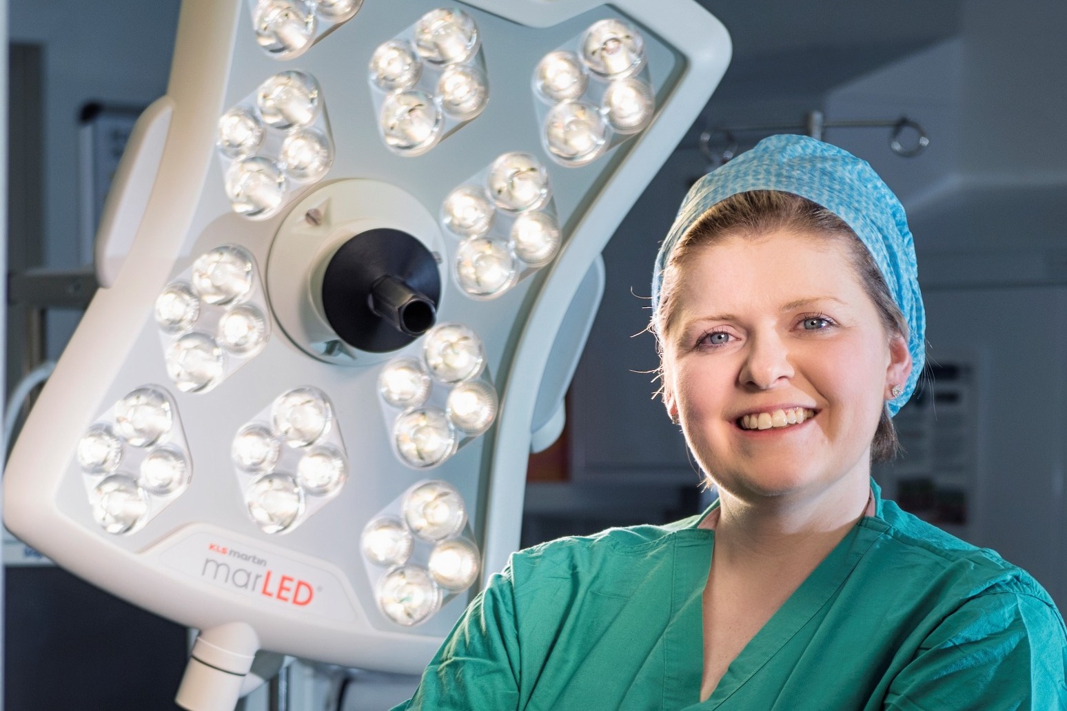 Hopes trial could help women with ectopic pregnancy avoid emergency surgery 