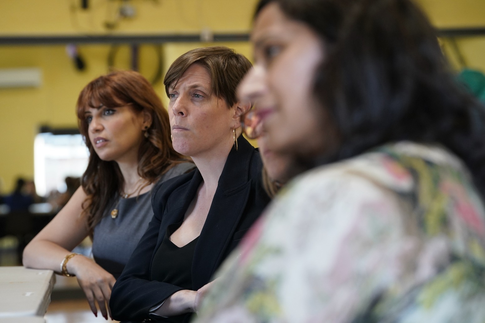 Plans to embed domestic abuse specialists in 999 control rooms unveiled 